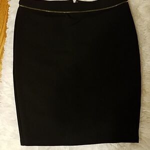 Kim Kardashian Sexy Pencil Skirt